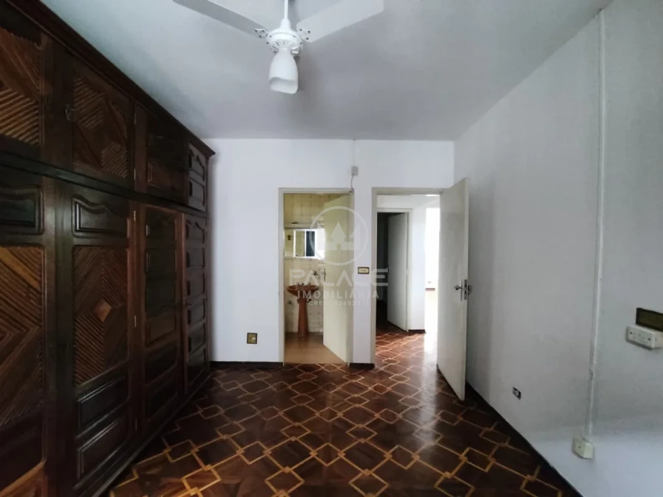 Casa Para Alugar Vila Rezende Piracicaba