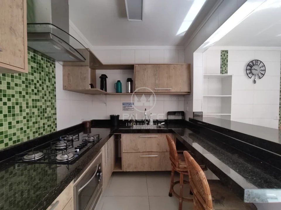 Comercial Para Alugar Chácara Nazaré Piracicaba