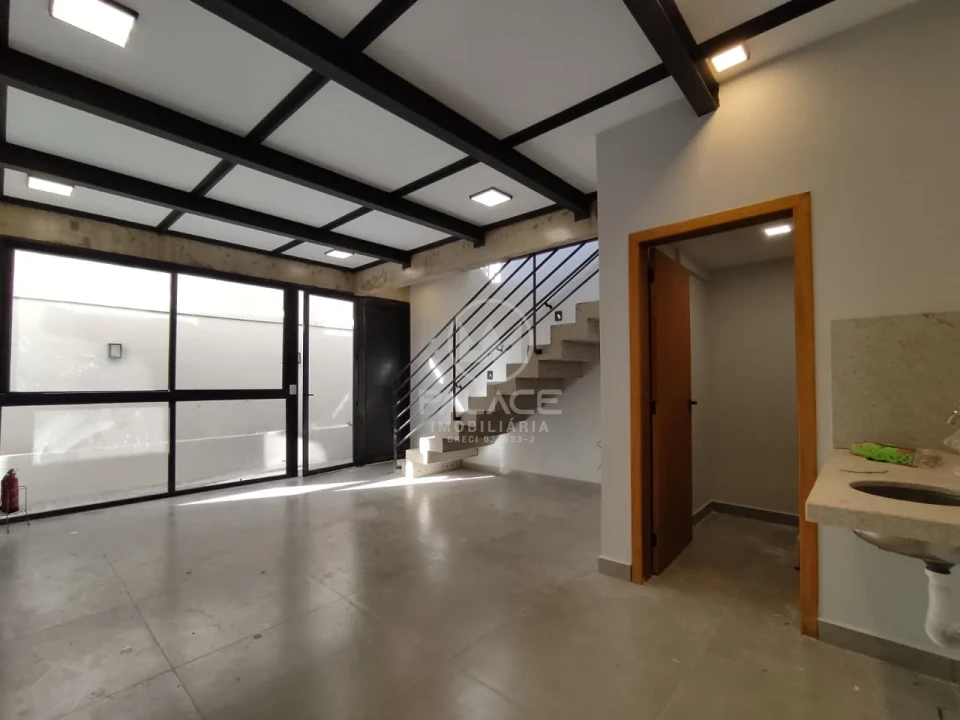 Comercial Para Alugar Jardim Elite Piracicaba