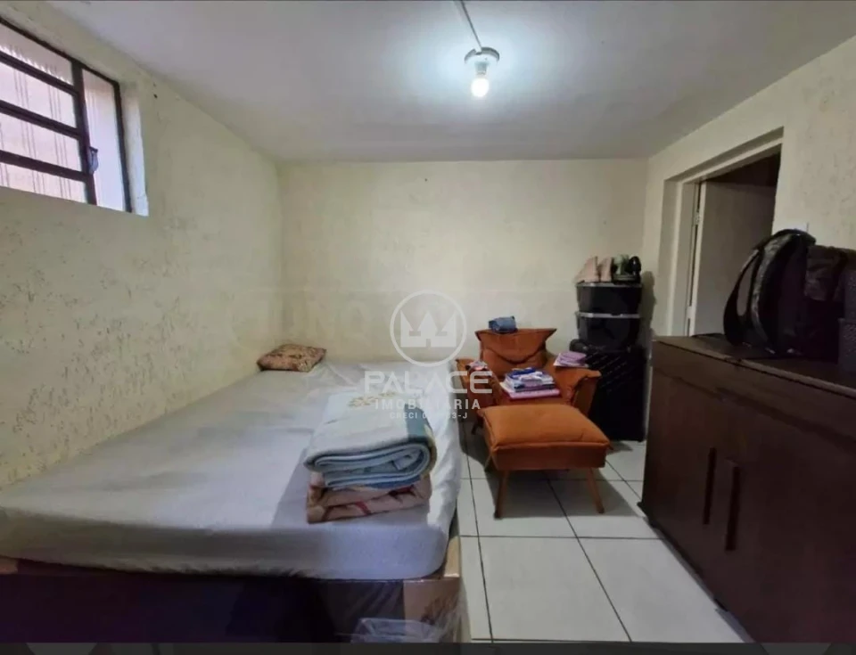 Casa À Venda Paulista Piracicaba