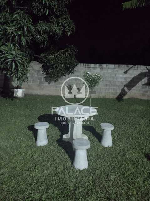 Imagens do imóveis chácara à venda em nova suiça, piracicaba 2 quartos 2500m²