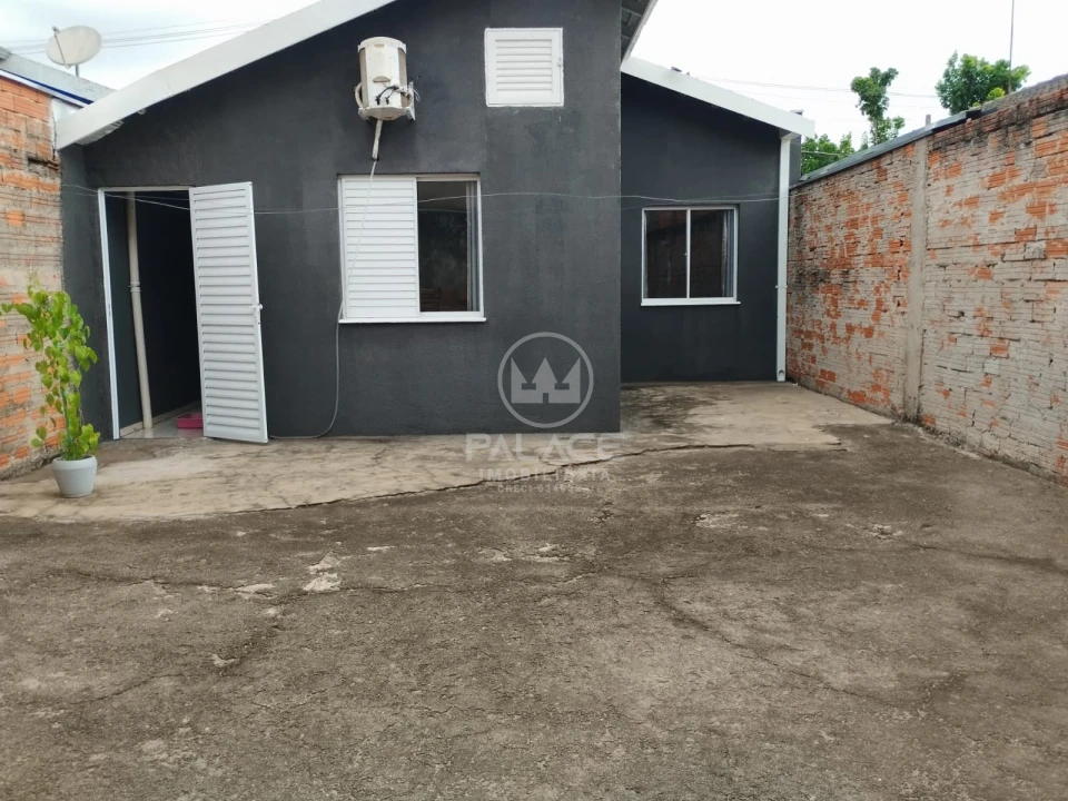 Casa À Venda Loteamento Jardim Colina Verde Piracicaba