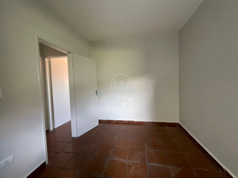 Casa Para Alugar Jardim Glória Piracicaba