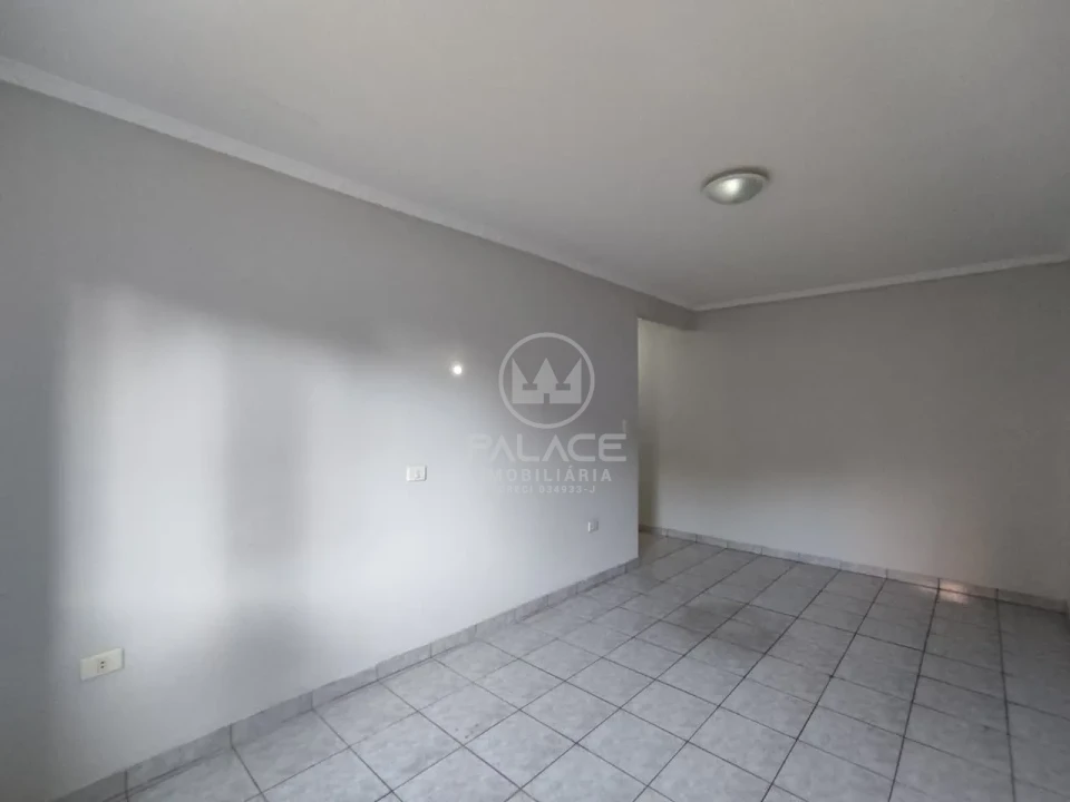 Casa Para Alugar Parque Santa Cecília Piracicaba