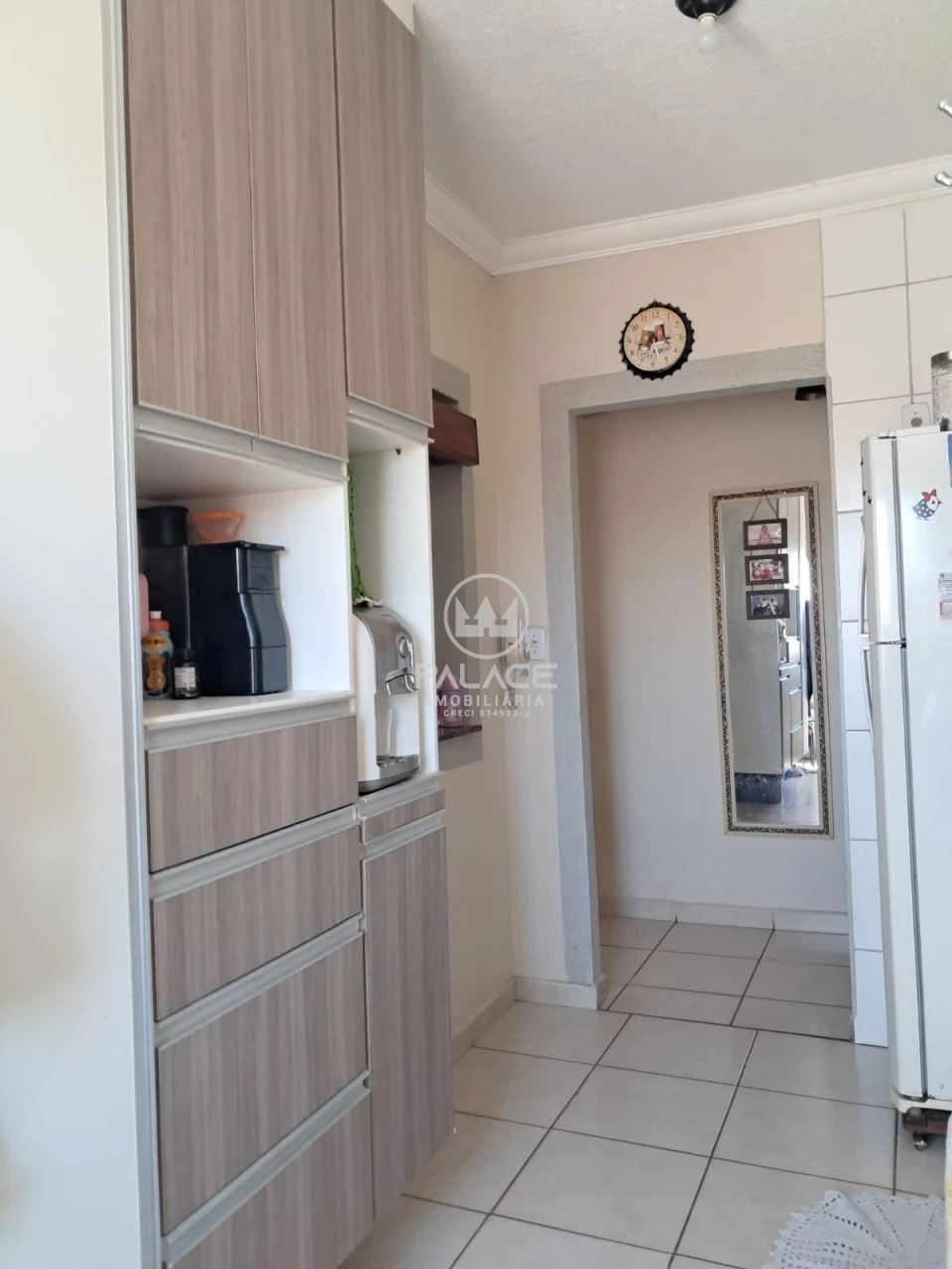 Apartamento À Venda  - Jupiá Piracicaba