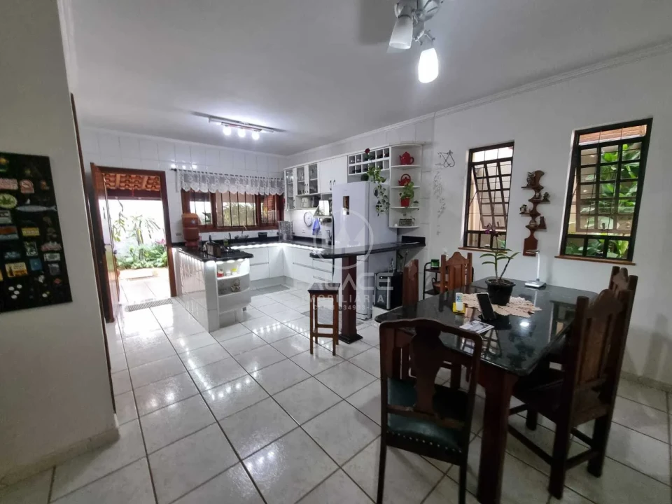Casa À Venda Nova Piracicaba Piracicaba - Foto 11