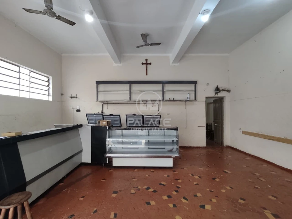 Comercial Para Alugar São Dimas Piracicaba