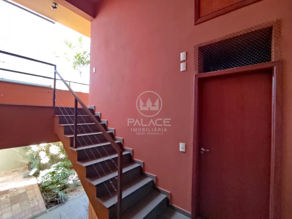 Comercial Para Alugar Jardim Europa Piracicaba