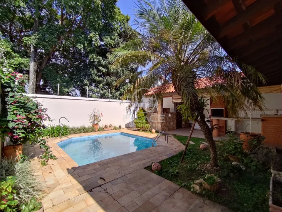 Casa Em Condomínio Para Alugar Jardim Vila Verde Piracicaba - Foto 31
