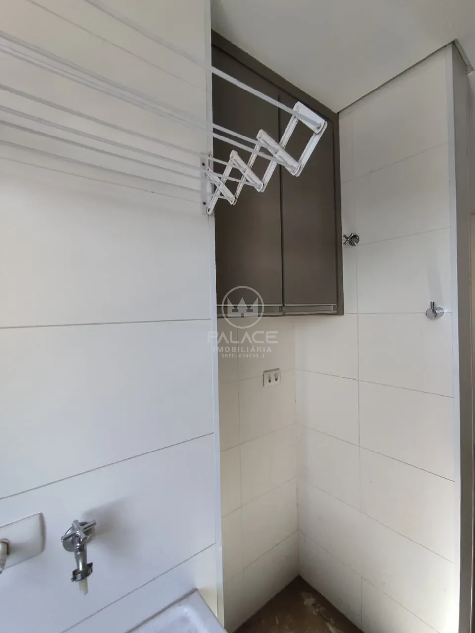 Apartamento para alugar em São Dimas, Piracicaba — Portal Mundo do Imóvel