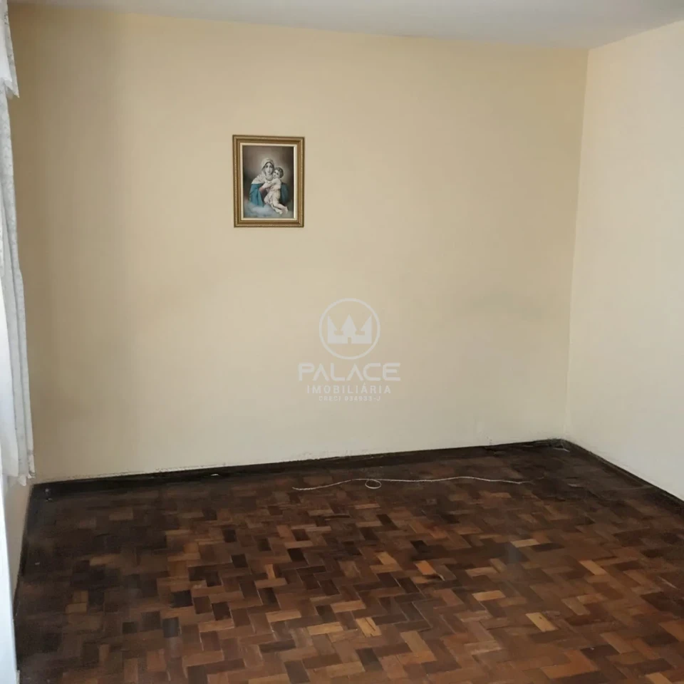 Casa À Venda Paulicéia Piracicaba