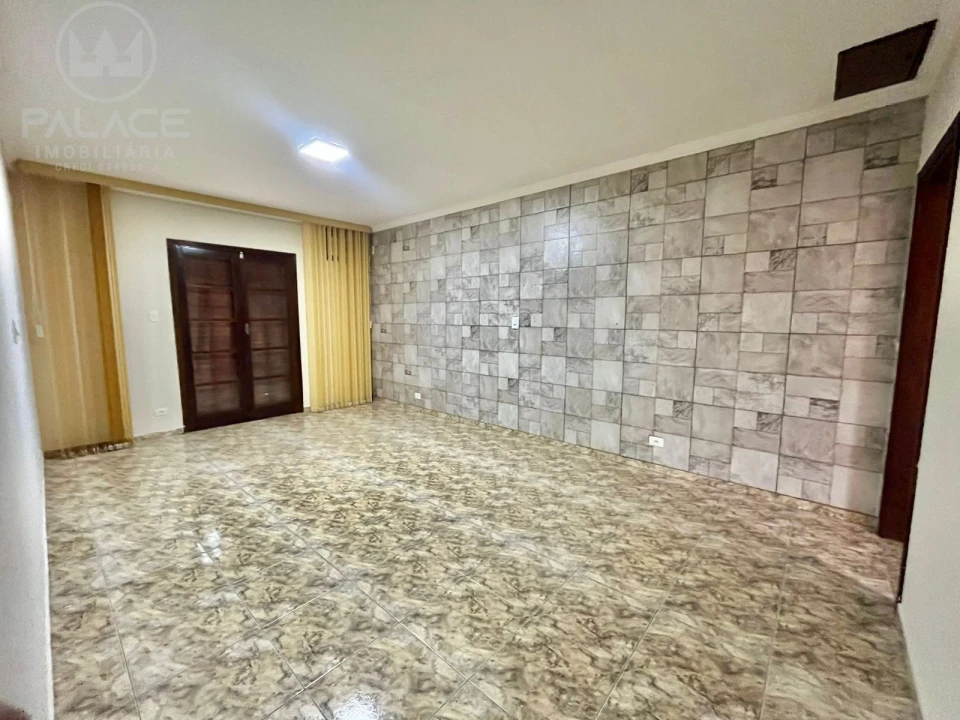 Imagens do imóveis casa para venda e aluguel em perdizes, piracicaba 3 quartos 236m²