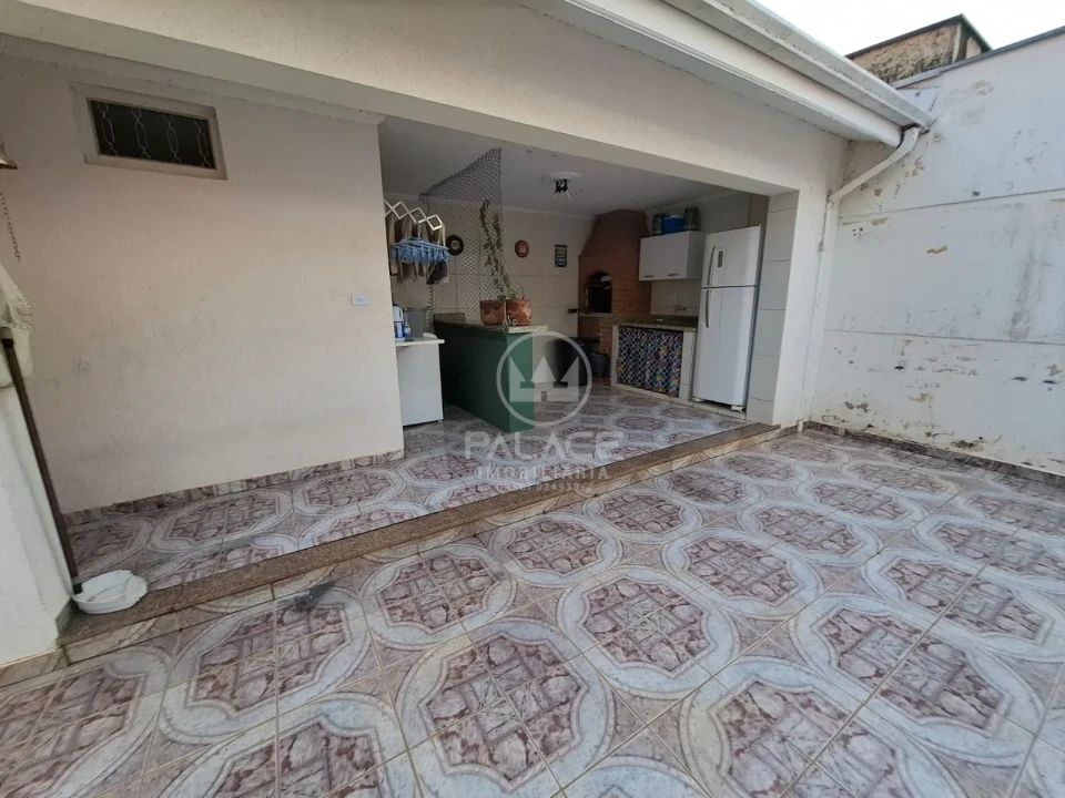 Casa à Venda na Nova Piracicaba Piracicaba