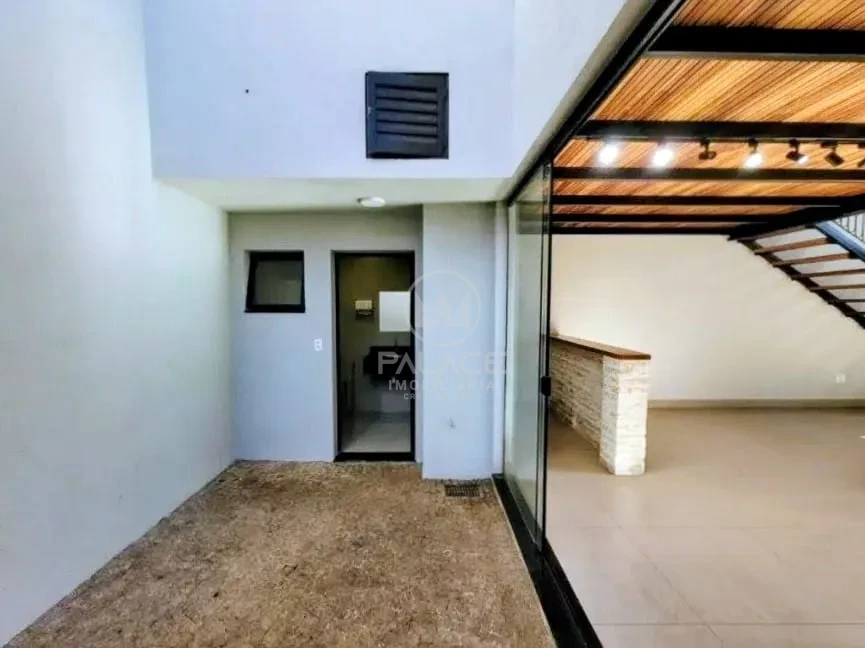 Salão disponivel para locação