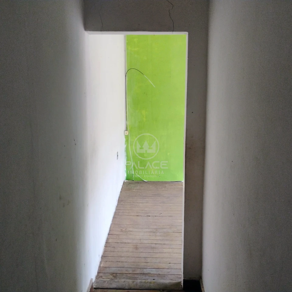 Casa disponivel para locação