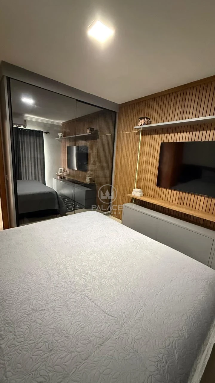 Casa À Venda Pompéia Piracicaba