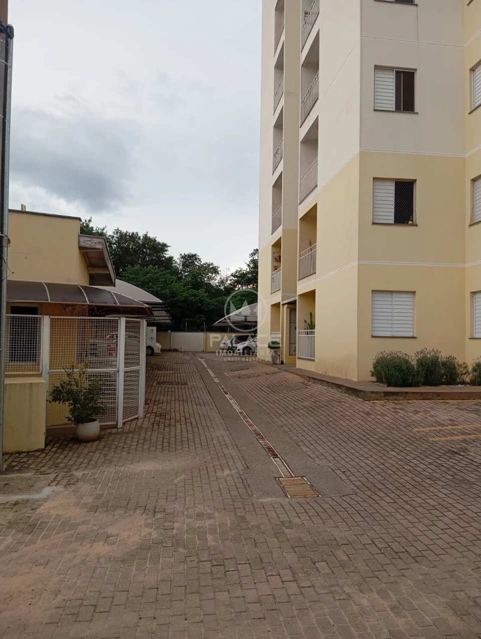 Condomínio Chácara dos Ipês