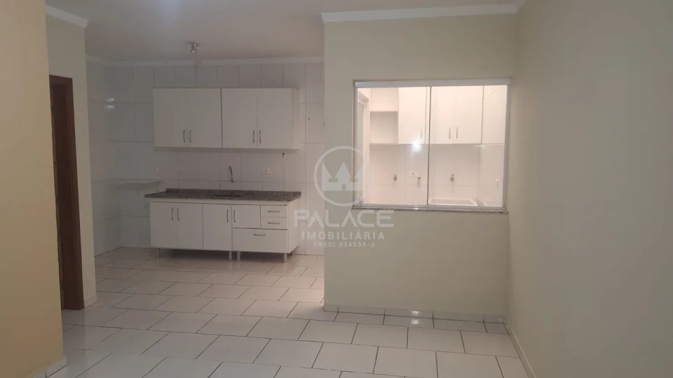 Casa Para Alugar Paulista Piracicaba