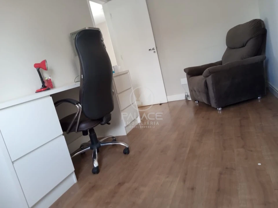 Residencial Las Palmas