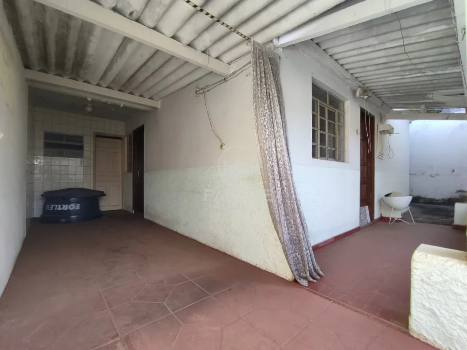 Casa À Venda Vila Santa Catarina Americana