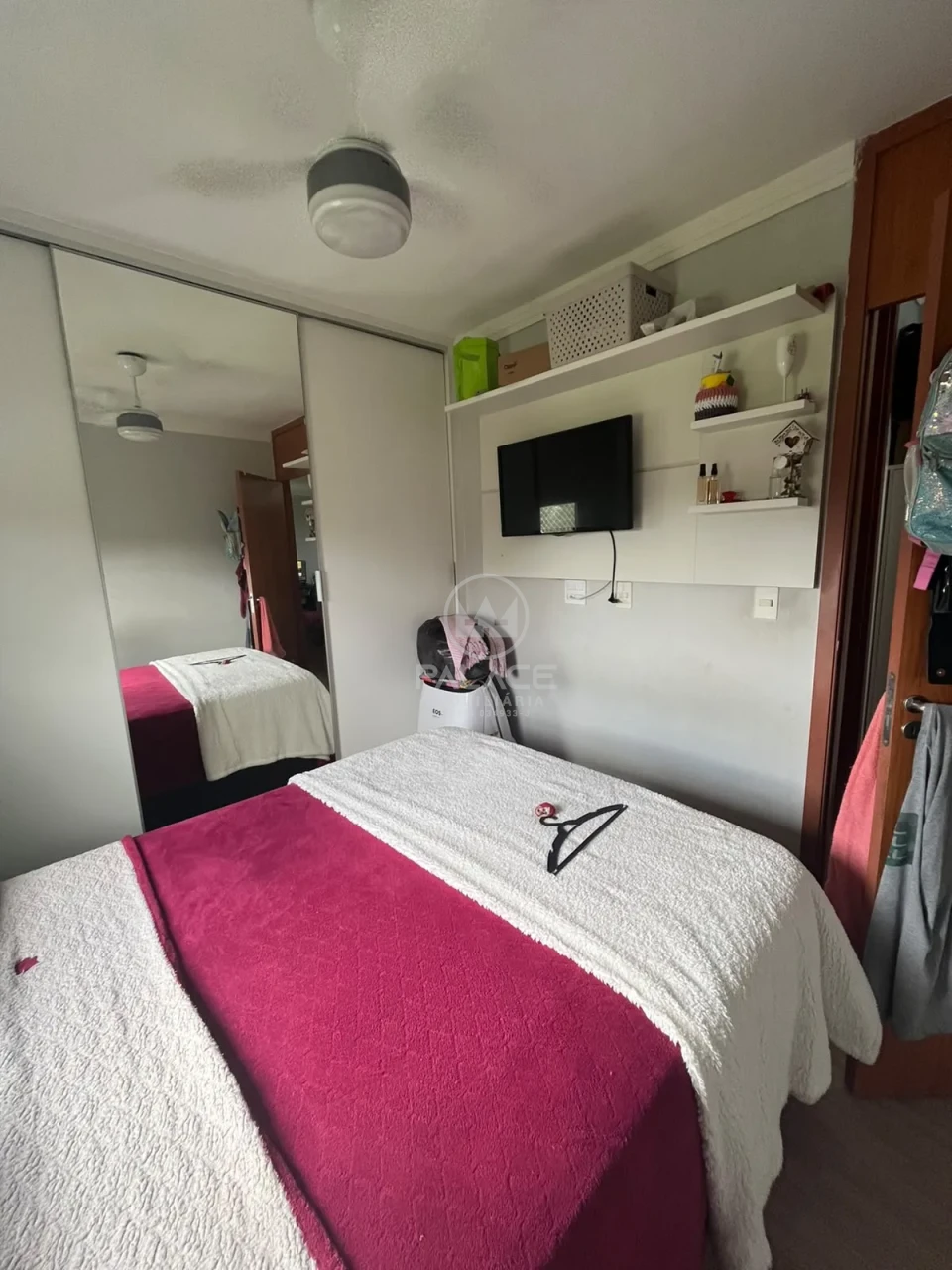APARTAMENTO PARA LOCAÇÃO NO COND RESERVA DO JUPIA, PIRACICABA/SP - Foto 26