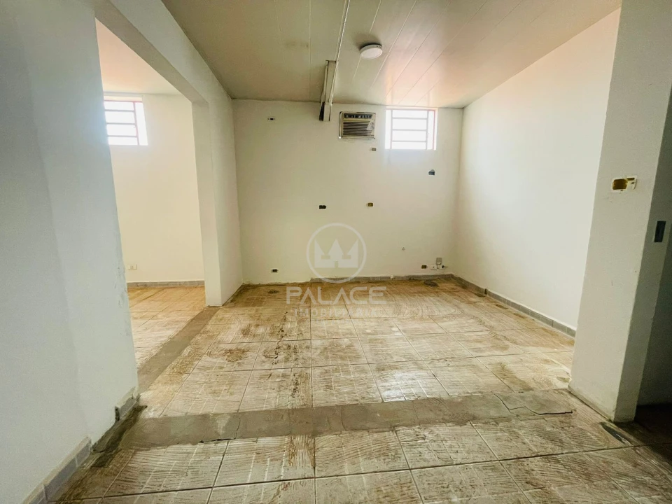 Sobre barracão com 296 m² para alugar em Piracicaba