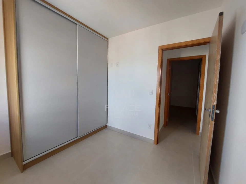 Apartamento Para Alugar Edifício Eco Park Independência Piracicaba