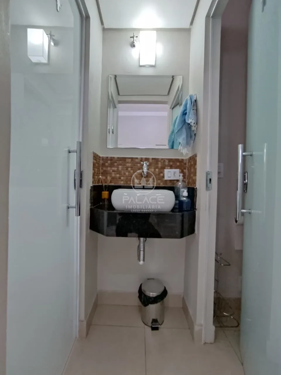 Comercial Para Alugar Centro Piracicaba