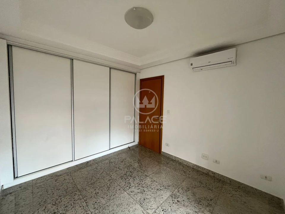 Apartamento Para Alugar Edificio Delta Club Piracicaba