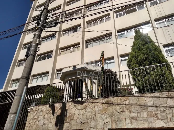 Apartamento Para Alugar Edifício Fenix Piracicaba