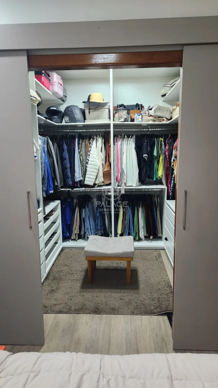 Casa à venda em Santa Terezinha, Piracicaba — Portal Mundo do Imóvel