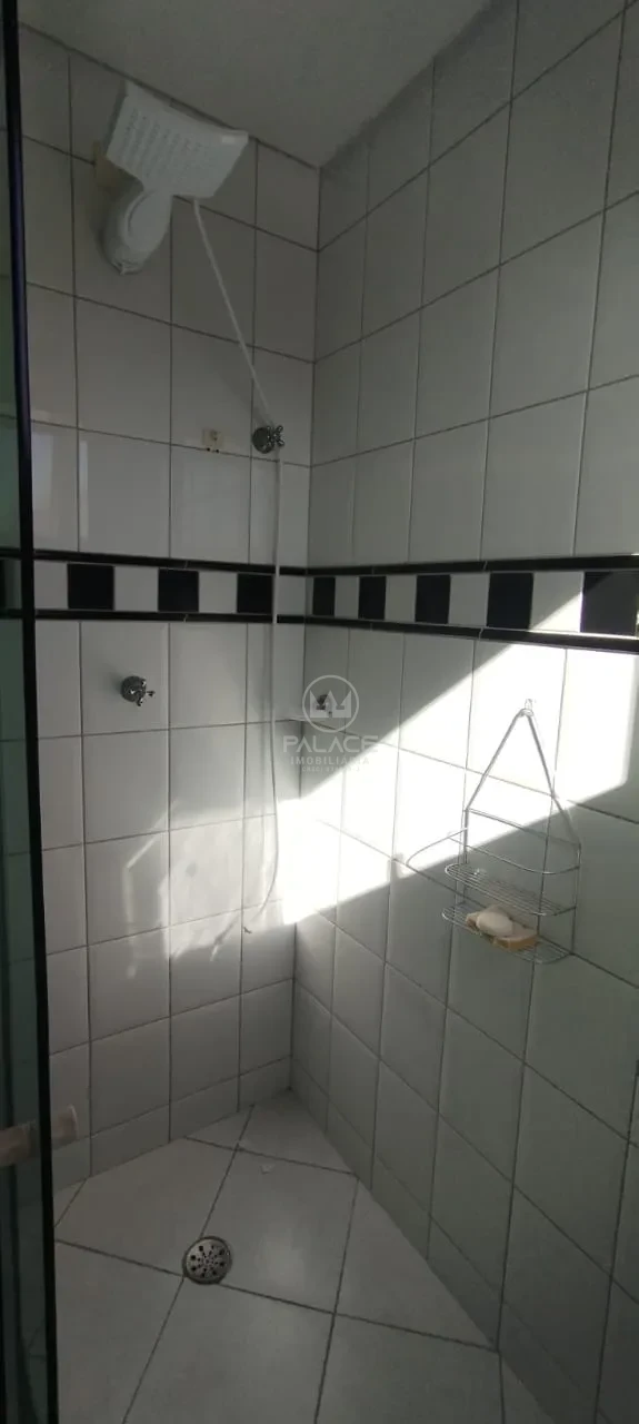 Apartamento À Venda E Locação Center Bristol Piracicaba
