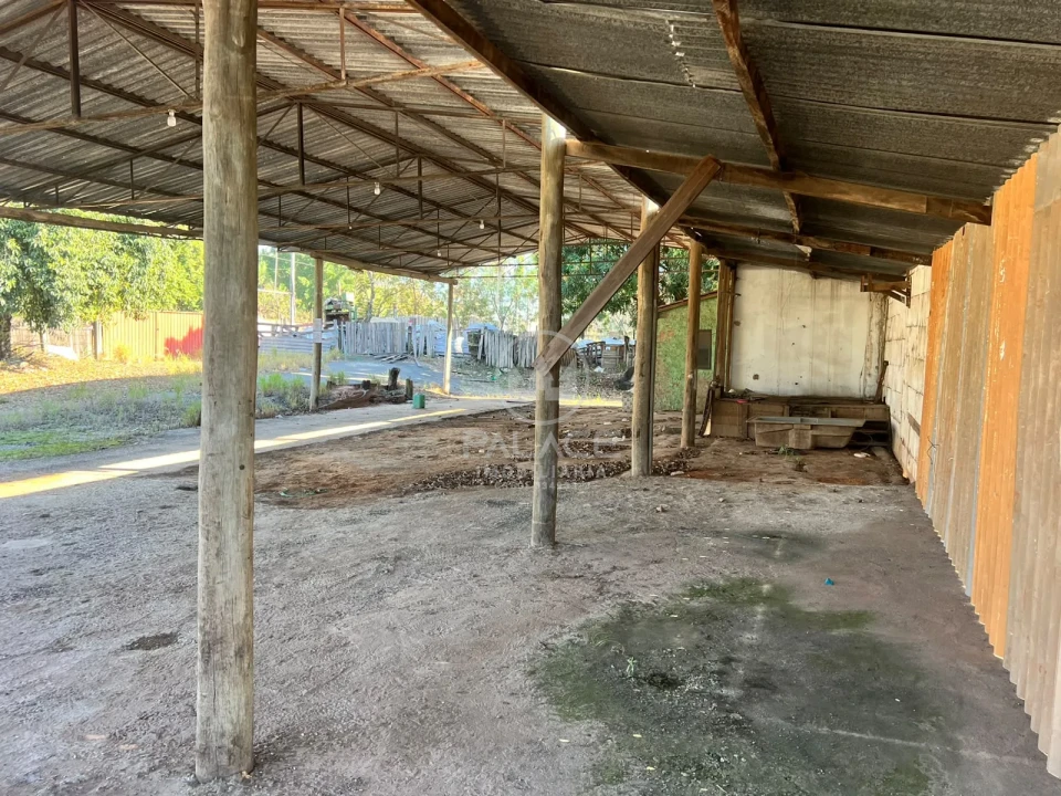 Prédio Inteiro, 1000 m² - Foto 11