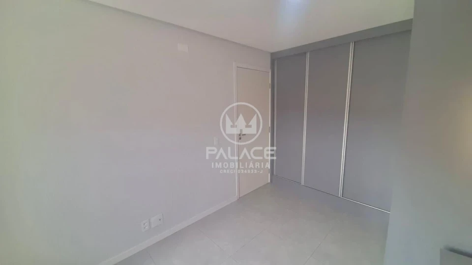 APARTAMENTO / LOCACAO / MORUMBI  / PIRACICABA / RESIDENCIAL POR DO SOL