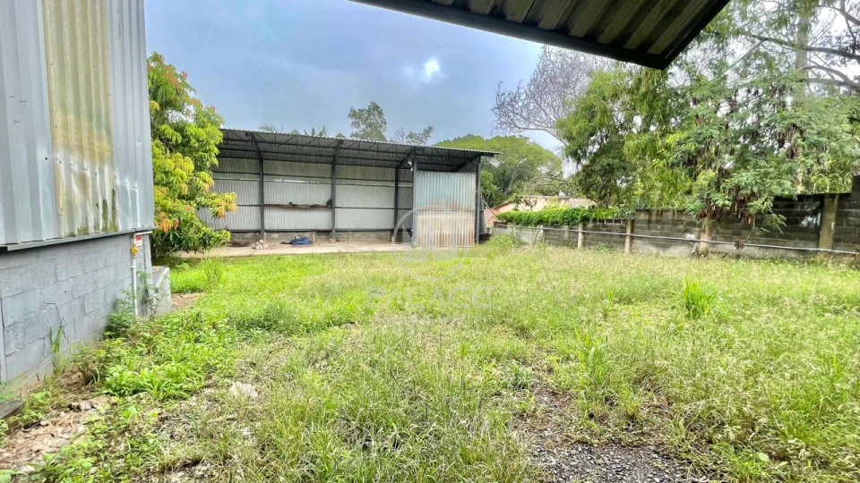 Imagens do imóveis Barracão para alugar, 500m² por RS 3.500,00-mês - Estância Lago Azul (Ártemis) - Piracicaba-SP