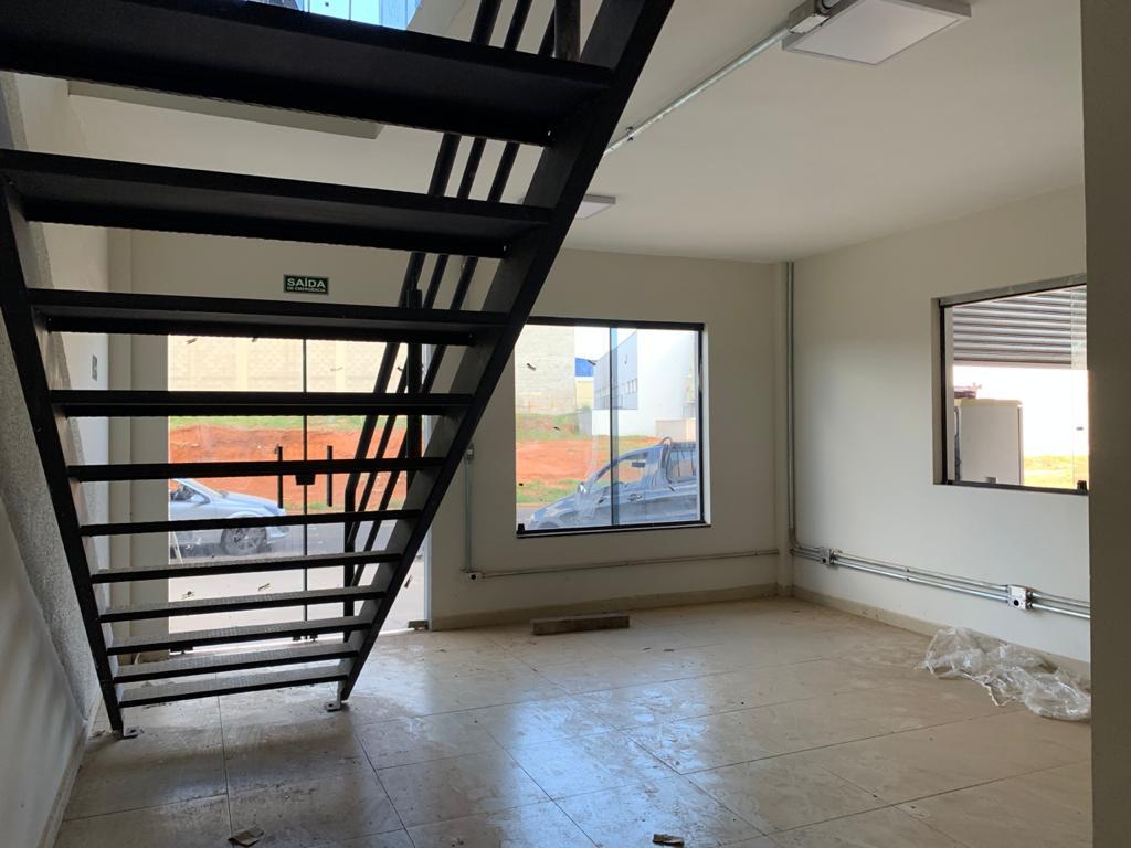 Imagens do imóveis Barracão, 700 m² - Alphanorth - Piracicaba-SP