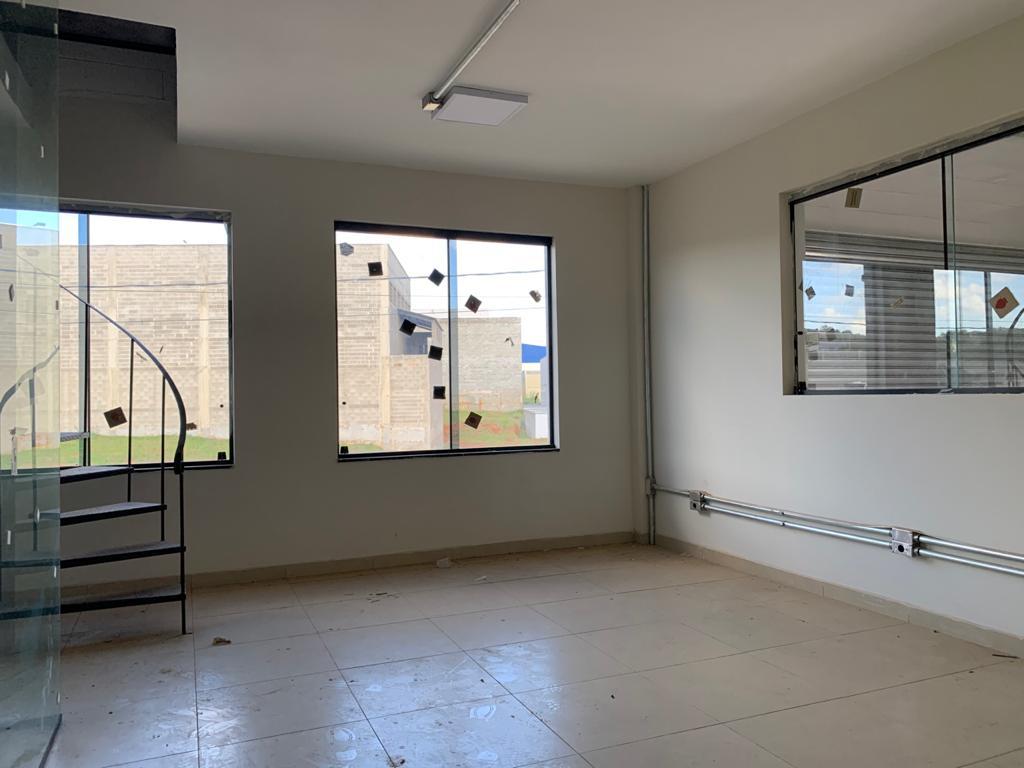 Imagens do imóveis Barracão, 700 m² - Alphanorth - Piracicaba-SP