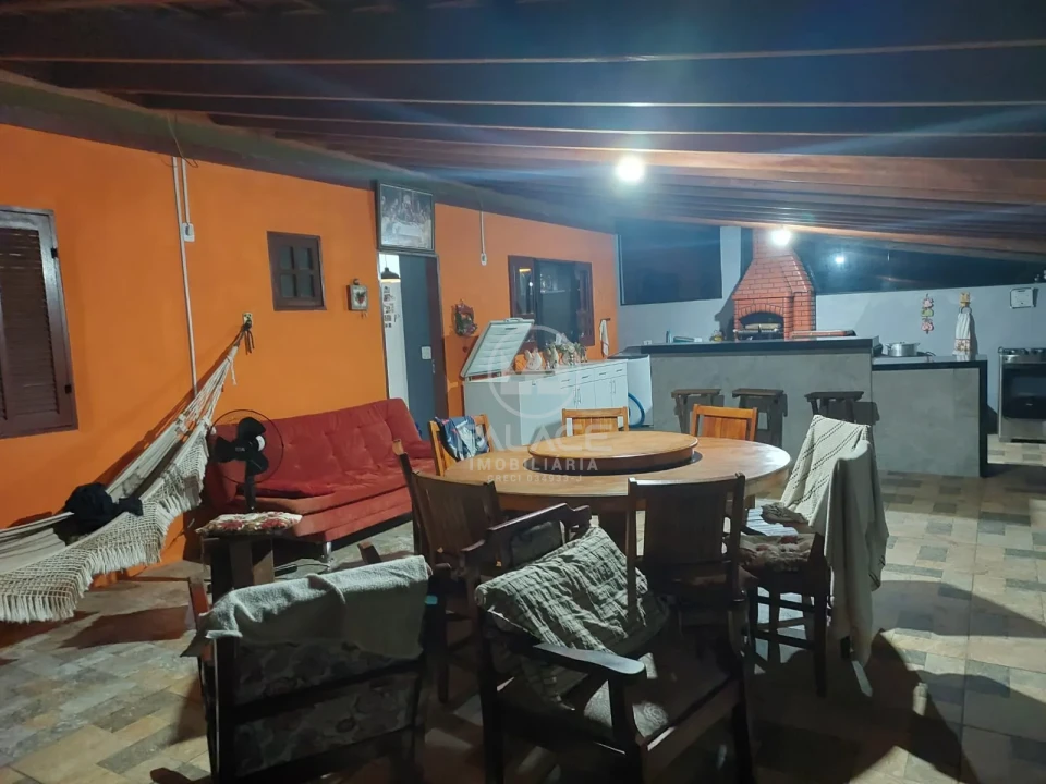 Fazenda/Sítios/Chácaras  -  Chacara à Venda no Condominio Serra Verde em São Pedro