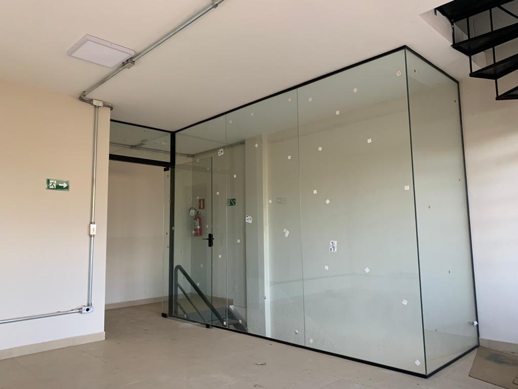 Imagens do imóveis Barracão, 700 m² - Alphanorth - Piracicaba-SP