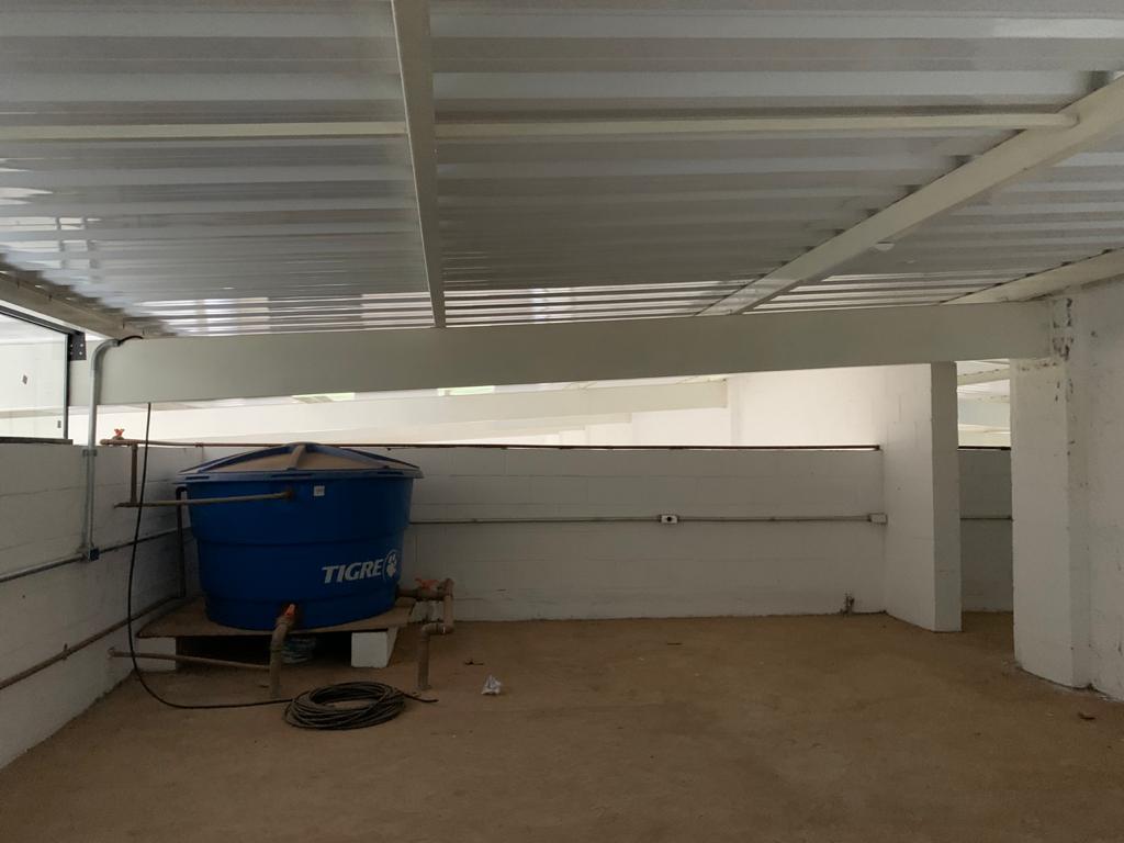 Imagens do imóveis Barracão, 700 m² - Alphanorth - Piracicaba-SP