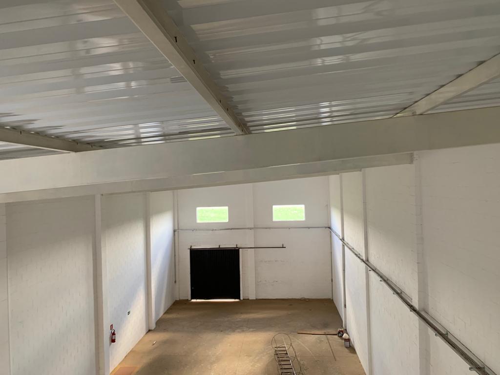 Imagens do imóveis Barracão, 700 m² - Alphanorth - Piracicaba-SP