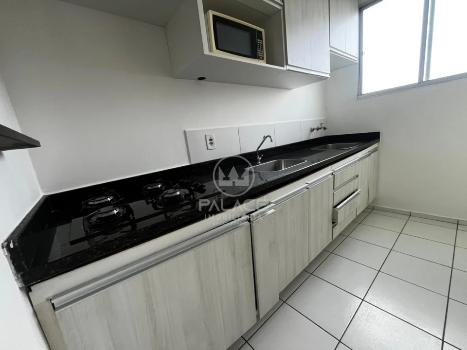 Apartamento, 2 quartos, 45 m² - Foto 4