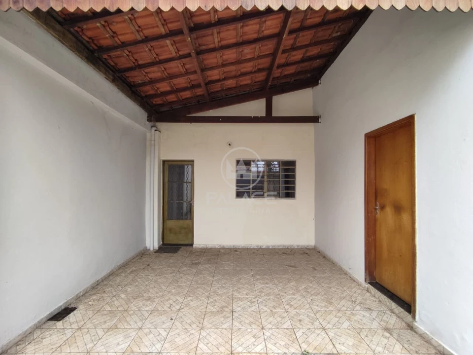 Casa À Venda E Locação Jardim Alvorada Piracicaba