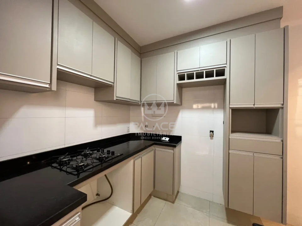Apartamento Para Alugar Pérola Do Oriente Piracicaba
