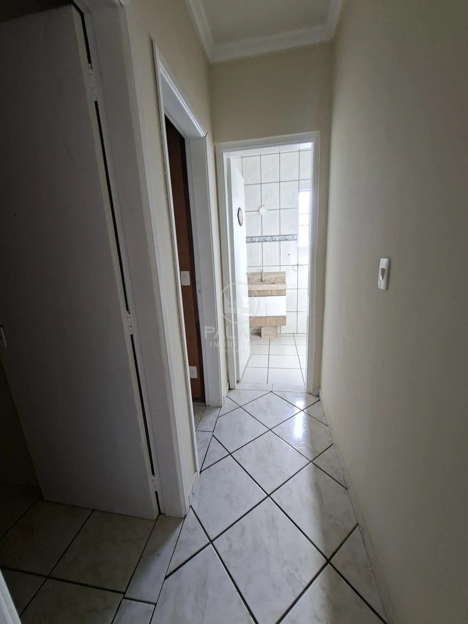 Apartamento Para Alugar Residencial Baroneza Piracicaba