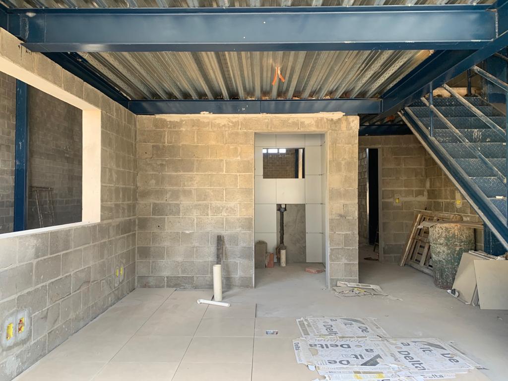 Imagens do imóveis Barracão, 700 m² - Alphanorth - Piracicaba-SP