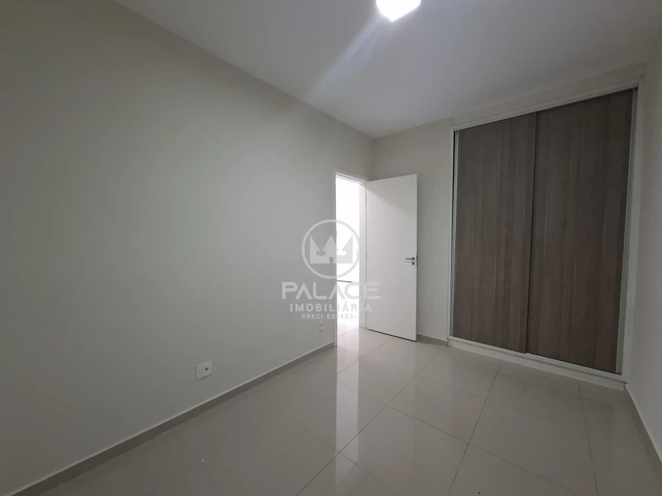 Apartamento Para Alugar No Portal das Laranjeiras em  Piracicaba