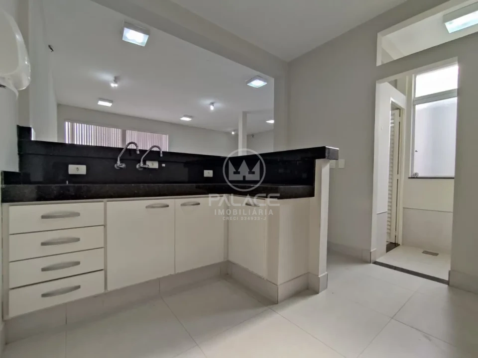 Comercial Para Alugar Centro Piracicaba