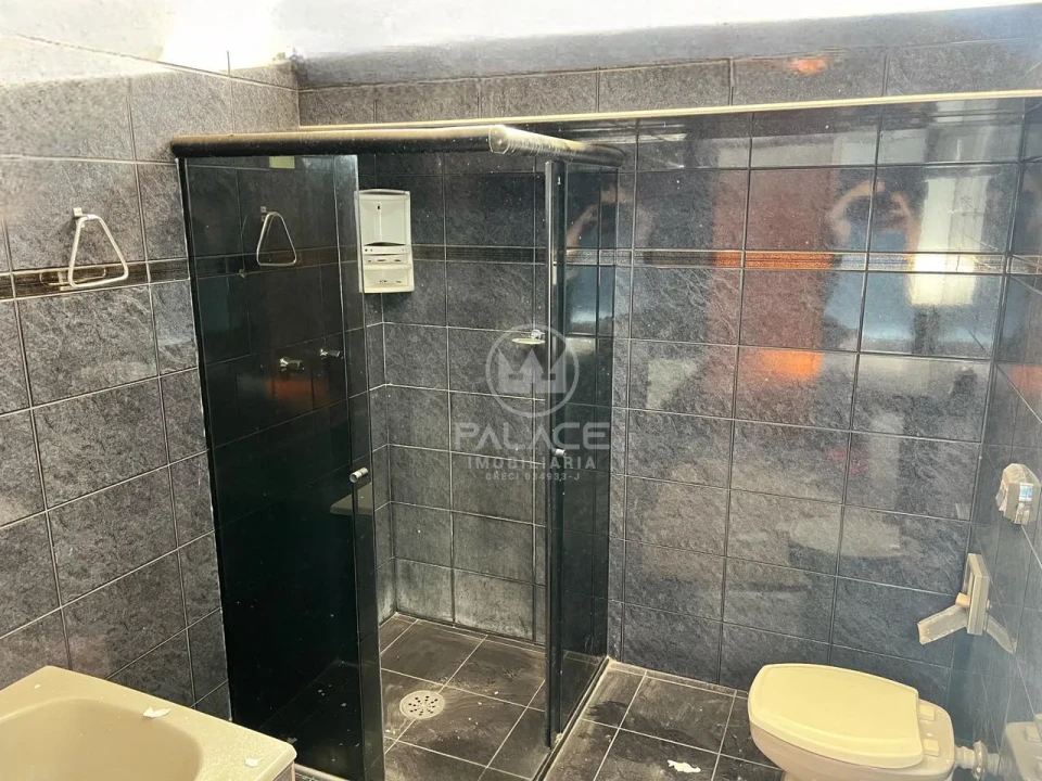 Casa disponível para locação