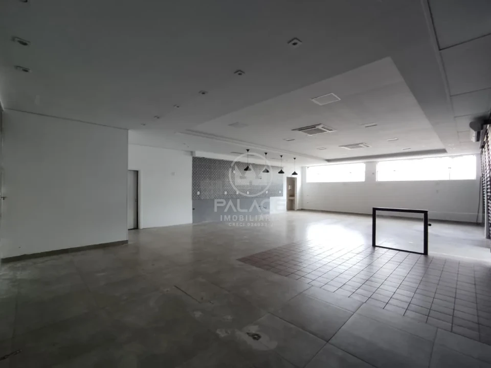 Comercial Para Alugar Piracicamirim Piracicaba